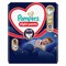 Pampers Night Pants 5 (12-17 kg), pieluchomajtki jednorazowe na noc, 22 szt.