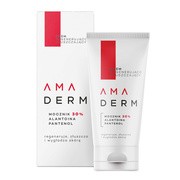 Amaderm, krem regenerująco-złuszczający, urea 30%, 50 ml https://azcdn.doz.pl/image/d/product/c122e4e5-scale-180x180.png