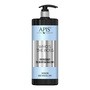 Apis Who's The Boss, żel energizujący do mycia ciała 3w1, 1 l