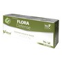 Vetfood Flora Defense, synbiotyk wspierający zdrowie przewodu pokarmowego zwierząt, kapsułki, 60 szt.