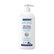 NovaClear Atopis, nawilżający balsam do ciała, 500 ml