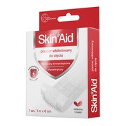 Skin Aid, plaster włókninowy do cięcia, 6 cm x 1 m, 1 szt. https://azcdn.doz.pl/image/d/product/0bbc665f-scale-180x180.png