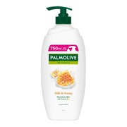 Palmolive Milk&Honey, kremowy żel pod prysznic, 750 ml https://azcdn.doz.pl/image/d/product/4aafbba8-scale-180x180.png