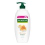Palmolive Milk&Honey, kremowy żel pod prysznic, 750 ml