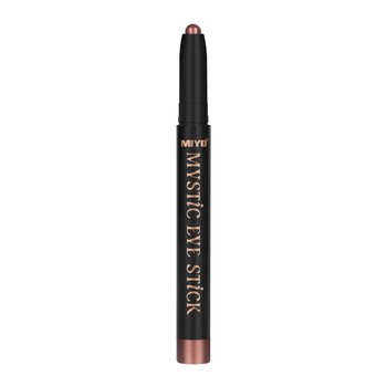 MIYO Mystick Eye Stick, kremowy cień do powiek w sztyfcie, 02 Falling Stars, 1,7 g