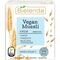 Bielenda, Vegan Muesli, Pszenica + Owies + Mleczko Kokosowe, krem nawilżający, 50 ml