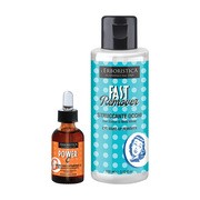 Zestaw L'Erboristica, Power C, serum do twarzy z witaminą C, 15 ml + Fast Remover, żel do demakijażu oczu, 100 ml https://azcdn.doz.pl/image/d/product/2c6447dd-scale-180x180.png