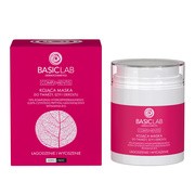 BasicLab Complementis, kojąca maska do twarzy, szyi i dekoltu, 50 ml https://azcdn.doz.pl/image/d/product/cac7c141-scale-180x180.png