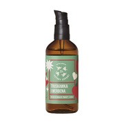 Mydlarnia 4 Szpaki, olejek do masażu ciała i twarzy, truskawka i werbena, 100 ml https://azcdn.doz.pl/image/d/product/474682f0-scale-180x180.png