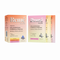Reme Glow Kolagenowa Formuła Piękna Travel Set, saszetki z proszkiem, różne smaki, 15 szt.