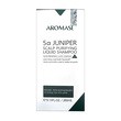 Aromase 5α Juniper, peeling-płyn oczyszczający do skóry głowy, 260 ml