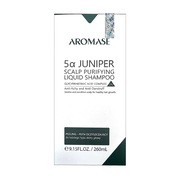 Aromase 5α Juniper, peeling-płyn oczyszczający do skóry głowy, 260 ml https://azcdn.doz.pl/image/d/product/e2793178-scale-180x180.png