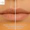 Biovena Panthenol Lipstick SPF 15, pomadka ochronna do suchych i spierzchniętych ust, 4,5 g