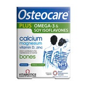 Vitabiotics Osteocare Plus Omega 3, tabletki + kapsułki, 56 szt. + 28 szt. https://azcdn.doz.pl/image/d/product/66ae54a0-scale-180x180.png
