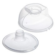 Canpol Babies SmartSense, zapasowa muszla do laktatora muszlowego, 1 szt.