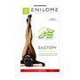 Enilome Healthy Beauty Aloe, rajstopy półmatowe, kolor Nero, rozmiar M, 15 DEN