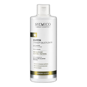 Sylveco Dermo Nadmierny Łojotok, szampon z kwasem salicylowym, 300 ml