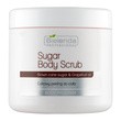 Bielenda Professional, cukrowy peeling do ciała, 600 g