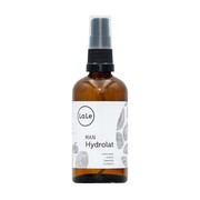 LaLe Man, hydrolat męski, rumianek, mięta, lawenda, szałwia, 100 ml https://azcdn.doz.pl/image/d/product/234f462e-scale-180x180.png