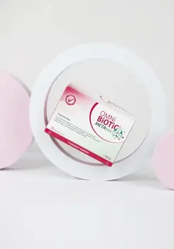Omni Biotic METAtox, saszetki z proszkiem, 3 g x 30 szt.