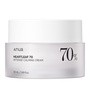 Anua Heartleaf 70% Intense Calming Cream, intensywny krem kojący, 50 ml