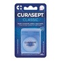 Curasept Classic, nić dentystyczna, klasyczna, woskowana, 50 m
