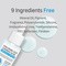 APLB Hyaluronic Acid Ceramide HA B5 Ampoule, serum nawilżające do twarzy z kwasem hialuronowym, ceramidami i witaminą B5, 40 ml