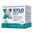 Xylo Aroma-Therapy SOS, maść do skóry podrażnionej katarem dla dzieci od 1. roku życia i dorosłych, 15 ml