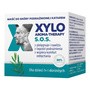 Xylo Aroma-Therapy SOS, maść do skóry podrażnionej katarem dla dzieci od 1. roku życia i dorosłych, 15 ml