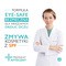 Pharmaceris A Physiopuric - gel, żel myjący z kwasem hialuronowym do twarzy i okolic oczu, 190 ml