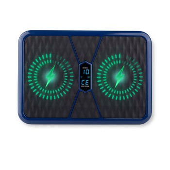 Medivon Zenus, platforma wibracyjna