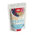 Incola, płatki owsiane bezglutenowe, 400 g