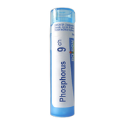 Boiron Phosphorus, 9CH, granulki, 4 g
