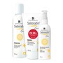 Zestaw Promocyjny Seboradin Sun, szampon, 200 ml + maska, 150 ml + mgiełka, 100 ml