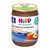 HiPP BIO od pokoleń, Kaszka manna z mlekiem i owocami, po 4. m-cu, 190 g