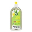 Almawin, płyn do mycia naczyń, Trawa Cytrynowa Eco, 500 ml