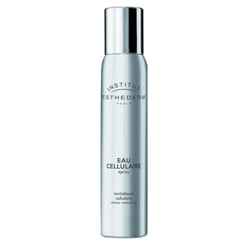 Esthederm, Cellular Water, woda komórkowa o działaniu energetyzującym, spray, 100 ml