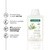 Klorane, szampon z owsem, 200 ml