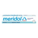Meridol, pasta do zębów, ochrona dziąseł, 75 ml