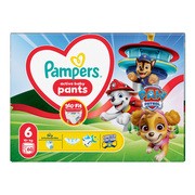 Pampers Active Baby Edycja Psi Patrol, pieluchomajtki, rozmiar 6, 60 szt. https://azcdn.doz.pl/image/d/product/995a534c-scale-180x180.png