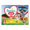 Pampers Active Baby Edycja Psi Patrol, pieluchomajtki, rozmiar 6, 60 szt.