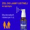 Bloxin, żel do jamy ustnej w sprayu, 20 ml