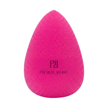 Pierre Rene Beauty Sponge, gąbka do makijażu, 1 szt.