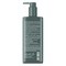 Biovax Men Strong Hair & Scalp Detox, szampon dla mężczyzn 2w1 do włosów i brody, 200 ml