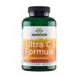 Swanson Ultra C Formula, kapsułki, 250 szt.