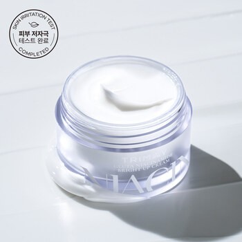 Trimay Gluta Niacinamide, rozświetlający krem do twarzy, 50 ml