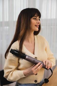 Beautifly, Multi Styler Hair Flow Pro, suszarko-lokówka