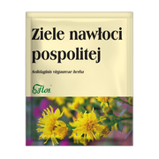 Ziele nawłoci, zioło pojedyncze, 50 g (Flos)