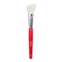 IBRA Makeup nr 106, pędzel do bronzera i rozświetlacza, 1 szt.