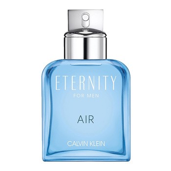 Calvin Klein, Eternity Air For Men, woda toaletowa, spray, 100 ml